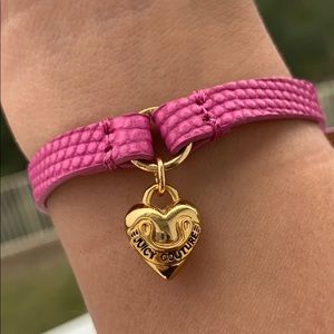 Juicy Couture Bracelet (EXCLUSIVE)
